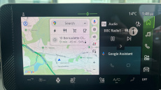 Renault 4 110kW Iconic+ 52kWh Comfort range 5dr Auto Electric Estate